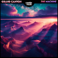 Grand Canyon (Single)