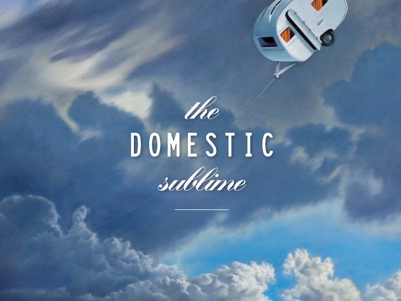 The Domestic Sublime: The Vocal Music Of Katy Abbott