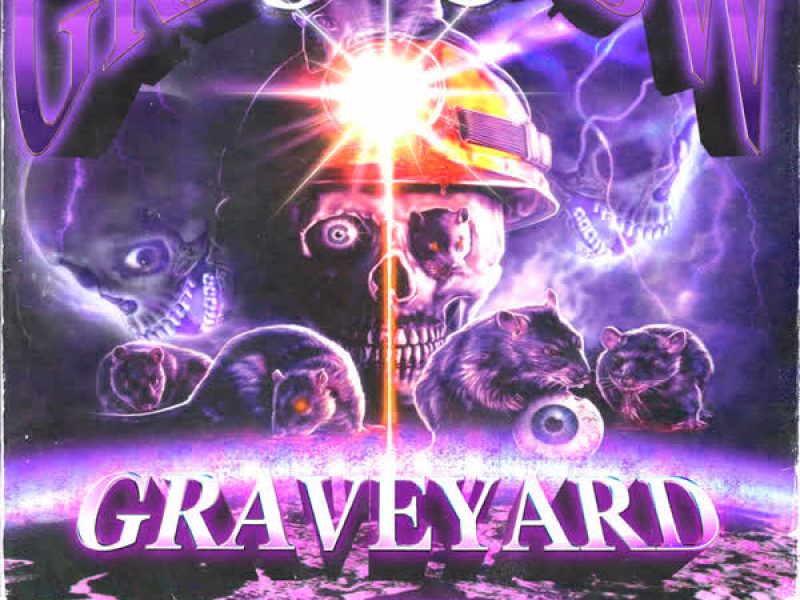 Graveyard Sleep (Single)