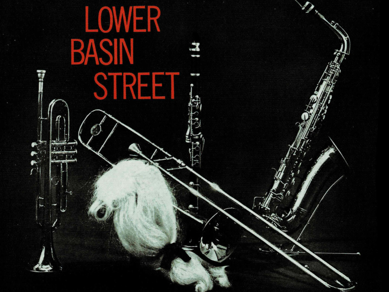 NBC's Chamber Music Society Of Lower Basin Street