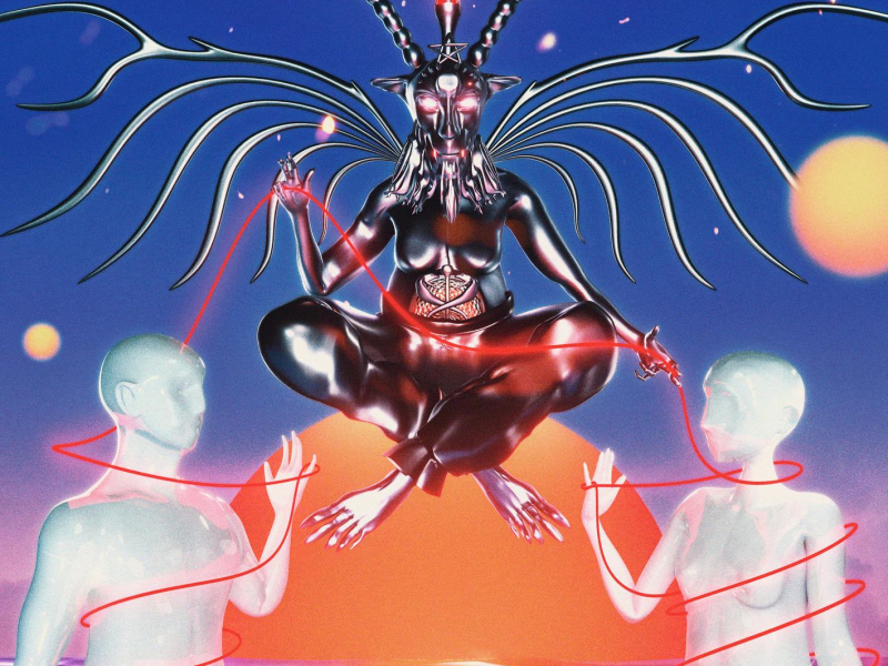 Can't Breath (Single)