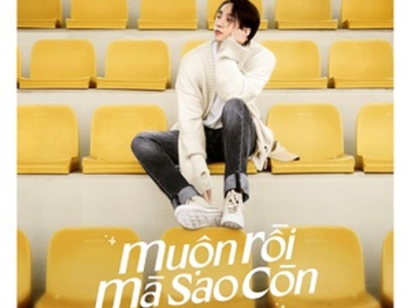 Muộn Rồi Mà Sao Còn (Single)