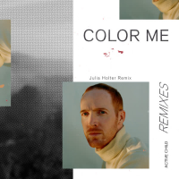 Color Me (Julia Holter Remix) (Single)