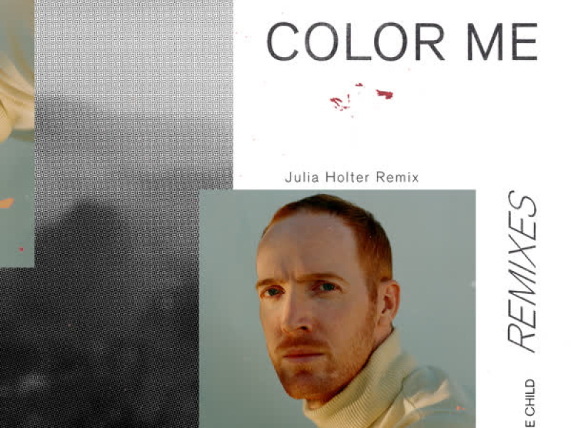 Color Me (Julia Holter Remix) (Single)