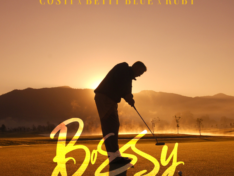 BOSSY (Single)