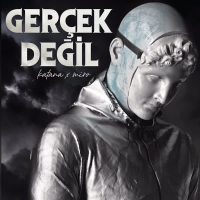 Gerçek Değil (Single)