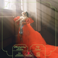 Mörkgröna älven / Till Salka (EP)