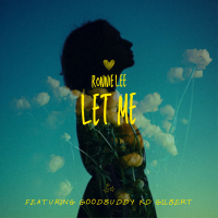 Let Me (Single)