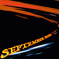 SEPTEMBER RUSH (EP)