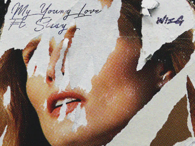 My Young Love (Single)