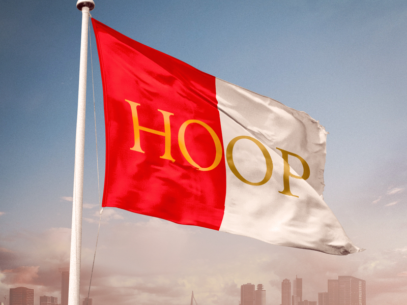 Hoop (Single)