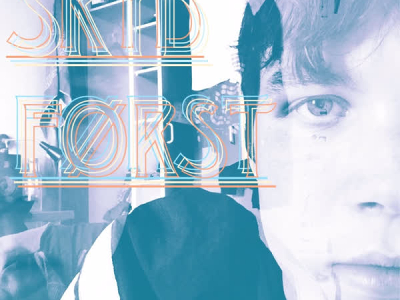 Skyd Først (Single)