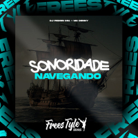 Sonoridade Navegando (Single)