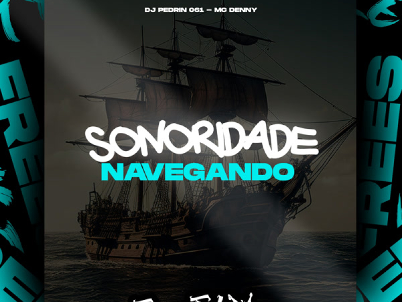 Sonoridade Navegando (Single)