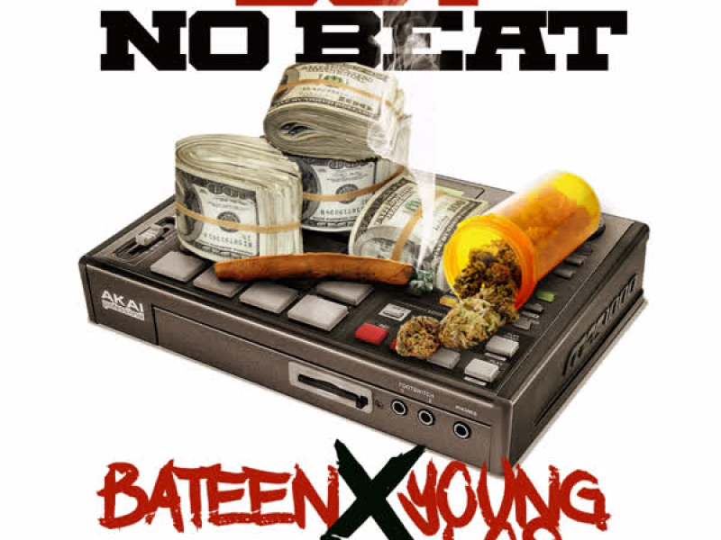 Buy No Beat (Single)