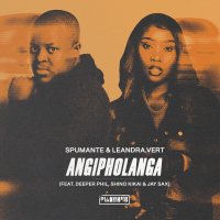 Angipholanga (Single)