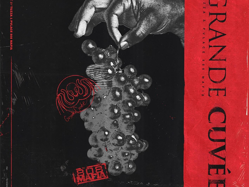 GRANDE CUVÉE (Single)