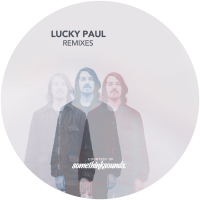 Lucky Paul (Remixes) (EP)