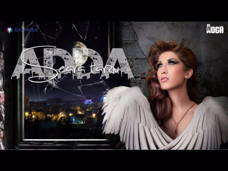 Seara tarziu (Single)