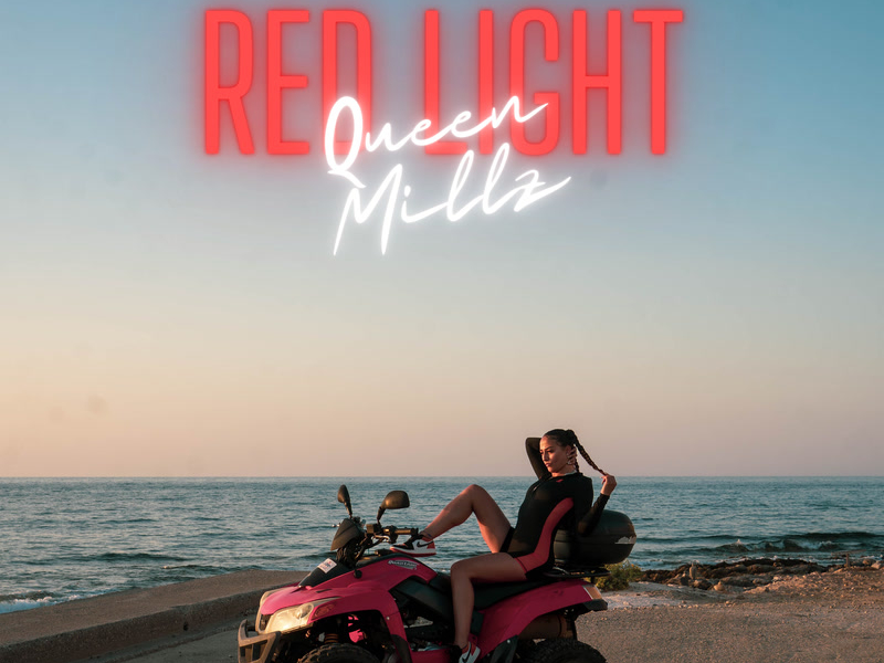 Red Light (Single)