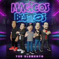 Mágicos Besitos (Single)