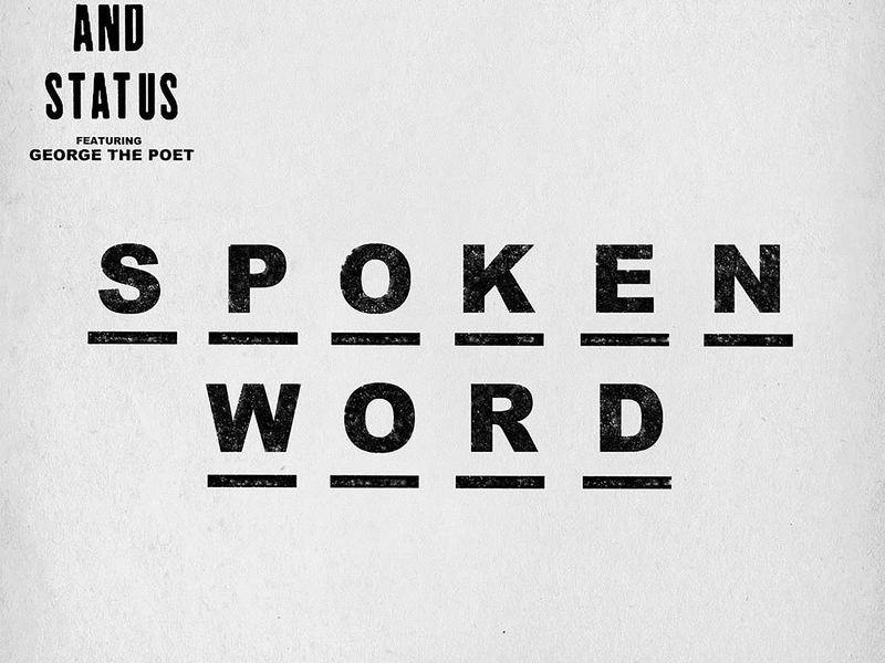 Spoken Word (Rude Kid Remix) (Single)