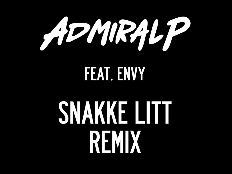 Snakke litt (Remix) (Single)