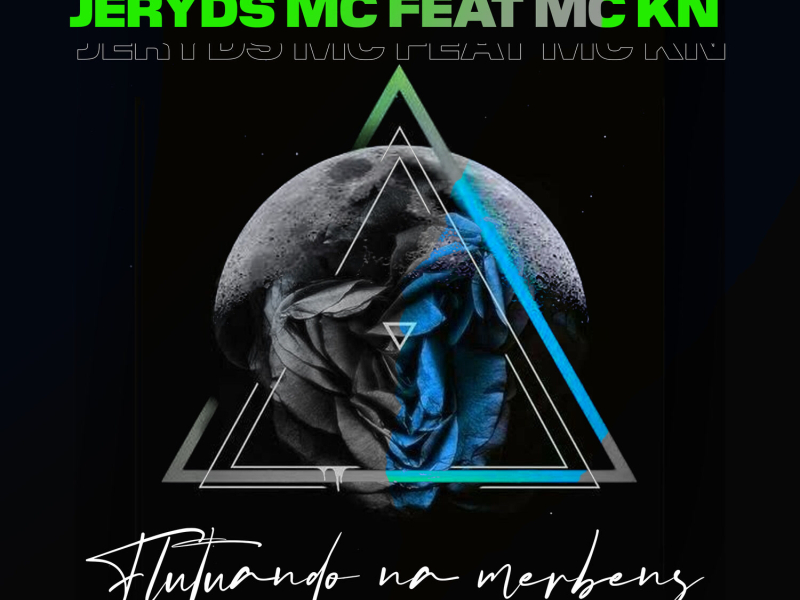 Flutuando na Merbens (Single)