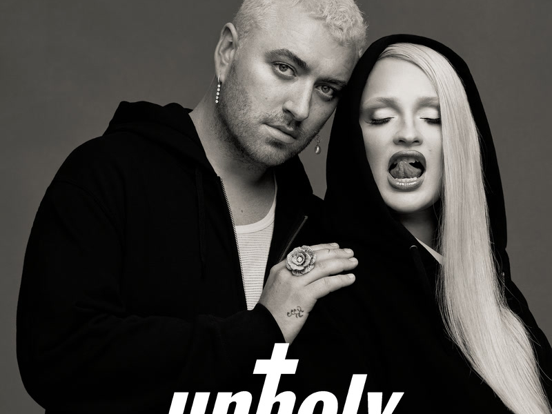 Unholy (Dxrk ダークRemix) (Single)