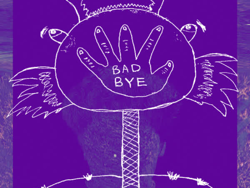 bad bye (Single)