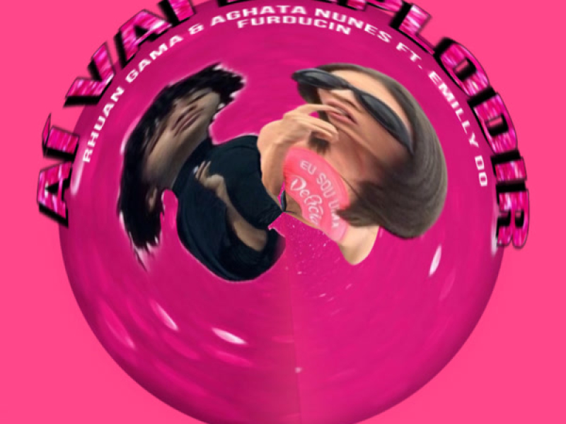 Ái vai explodir (Single)