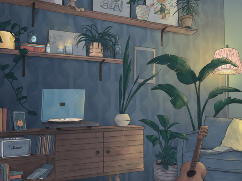 Intermission (Single)