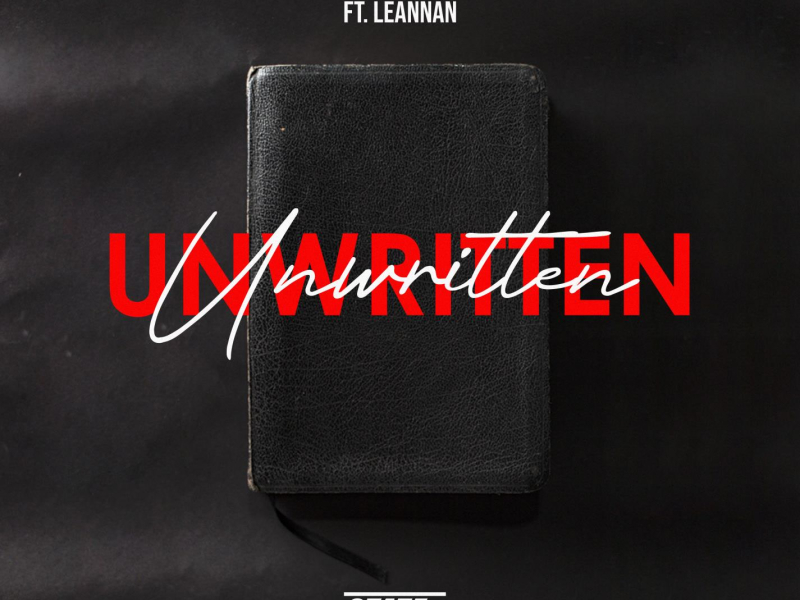 Unwritten (Single)