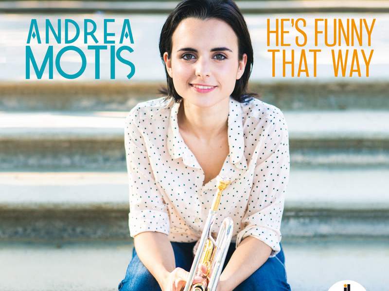 He's Funny That Way (Single)