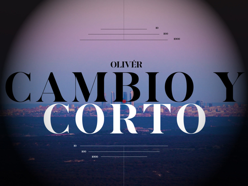 Cambio Y Corto (Single)