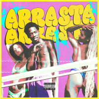 ARRASTA ARRASTA (Single)