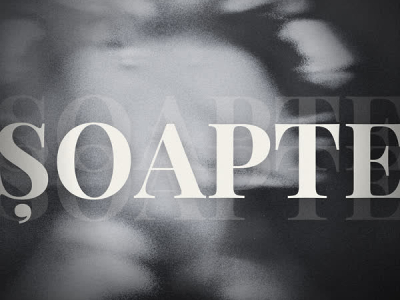 SOAPTE (Radio Edit) (Single)