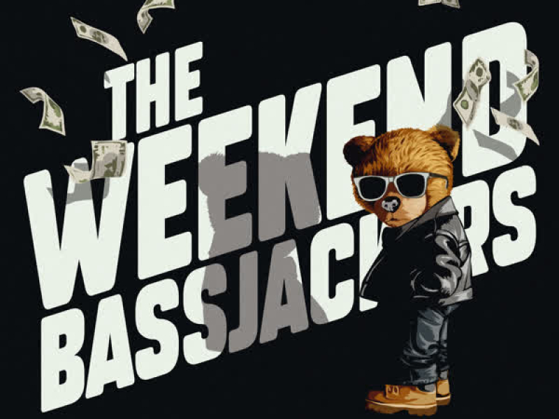 The Weekend (Single)
