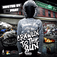Crawlin' to the Sun (EP)