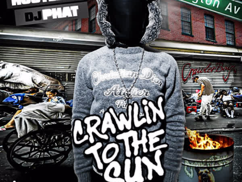 Crawlin' to the Sun (EP)