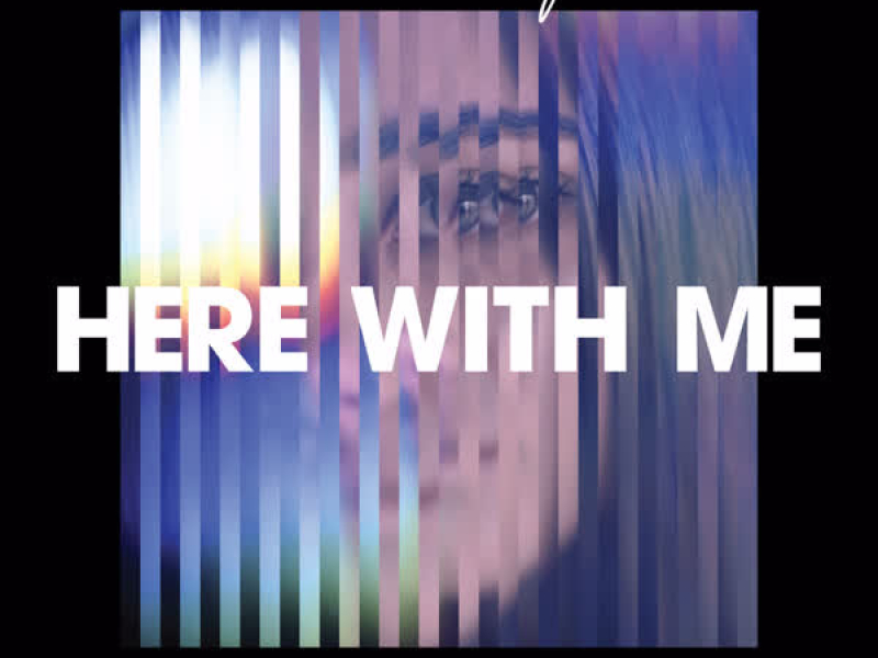 Here with Me (EP)