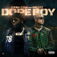 Dope Boy (feat. Millyz) (Single)
