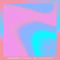 Haze (Yamil Remix) (Single)