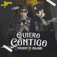 Quiero Contigo (Single)