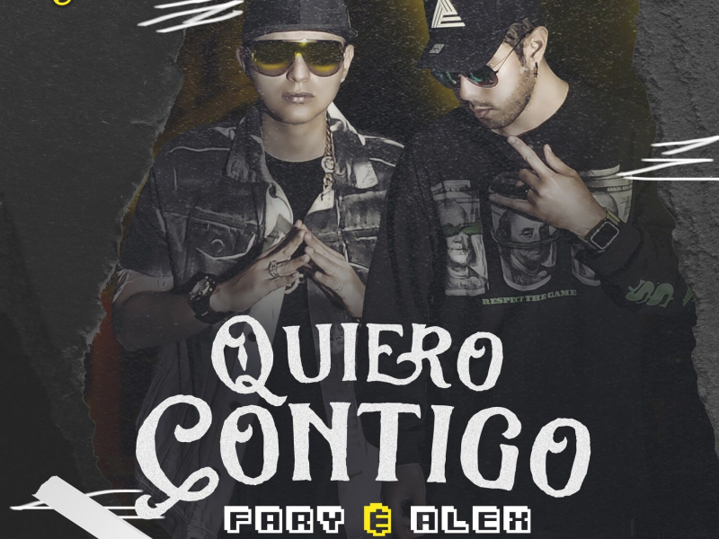 Quiero Contigo (Single)