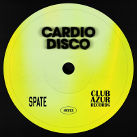 Cardio Disco (Single)