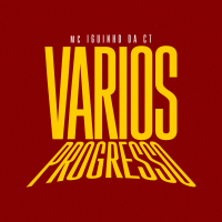 Vários Progresso (Single)
