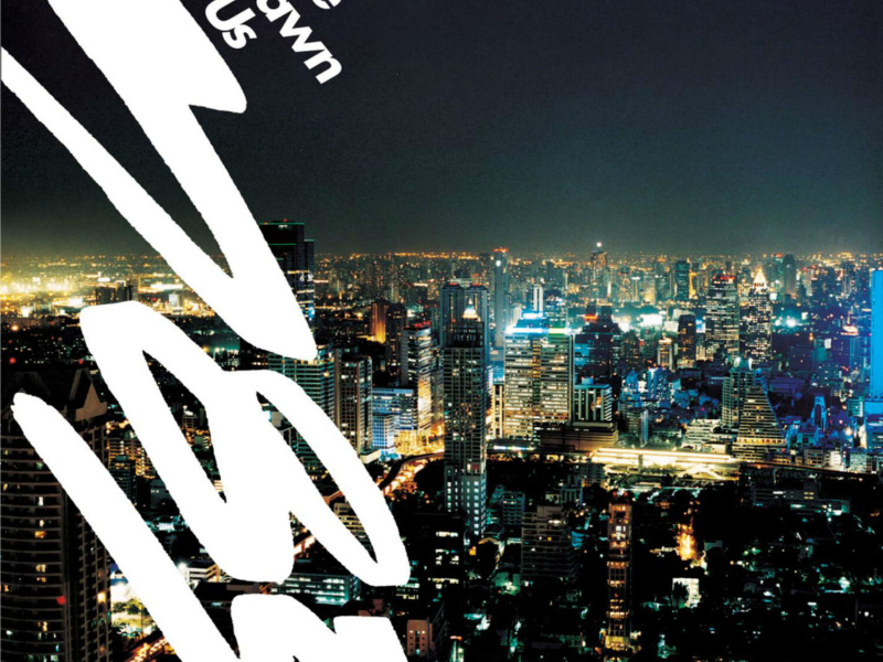 Before the Dawn Heals Us