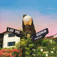 Lay Me Down (Single)