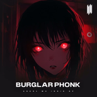 BURGLAR PHONK (EP)